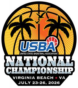 a. July 23-26/ USBA NATIONAL CHAMPIONSHIP/Virginia Beach, VA