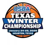 c. January 24-25/ USBA WINTER CHAMPIONSHIP/Houston